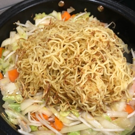 べちゃべちゃしない パリッとした焼きそばの焼きかた レシピ 作り方 By ちえふき 楽天レシピ べちゃべちゃしない パリッとした焼きそばの焼きかた レシピ 作り方 By ちえふき 楽天レシピ